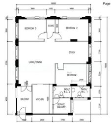 Blk 655 Woodlands Ring Road (Woodlands), HDB 5 Rooms #498517031